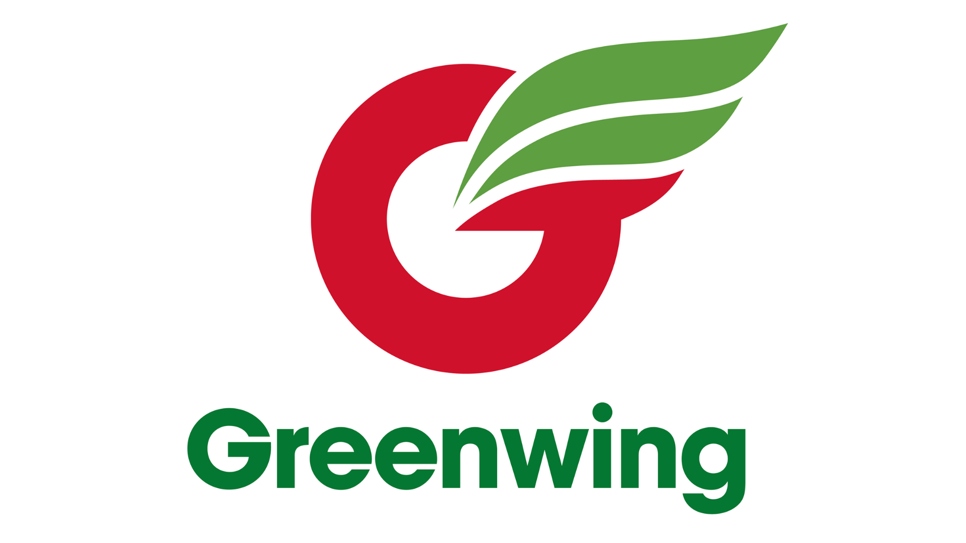 Greenwing